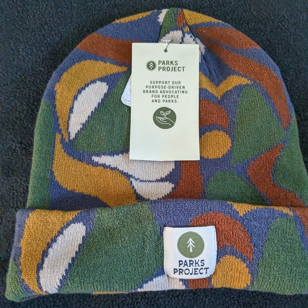 Parks project free people winter hat